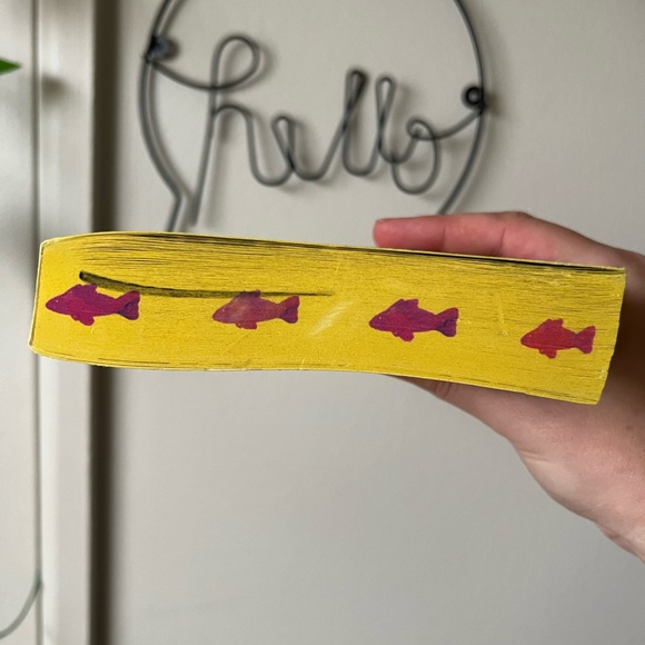 Remarkably bright creatures paperback book - Picture 6 of 6